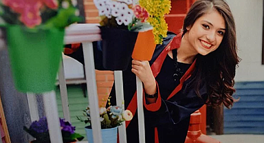 Şehit öğretmen Aybüke Yalçın'ın hayatı film oluyor!