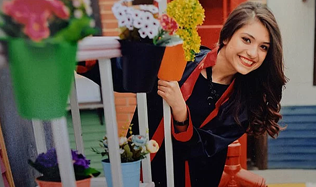 Şehit öğretmen Aybüke Yalçın&#039;ın hayatı film oluyor!