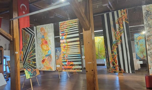 &quot;Selçuk Efes Kent Belleği&#039;nde &quot;Çılgın Buluşma&quot;