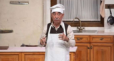 Şener Şen, Zengin Mutfağı oyunuyla yeniden Türkiye turnesine çıkıyor