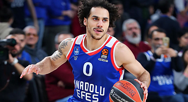 Shane Larkin'den kötü haber!