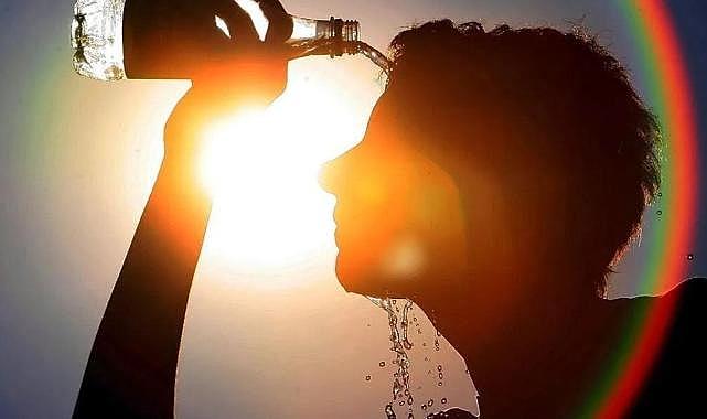 Sıcak havada doğru serinleme yöntemleri