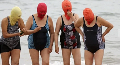 Sıcaklıklar rekor kırarken yeni moda akımı büyüyor