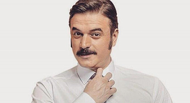 Siroz teşhisi konulan ünlü oyuncu Ufuk Özkan'dan sevindiren haber