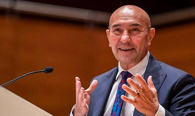 Soyer isyan etti: İzmir Otogarı&#039;nın bu hali ne?