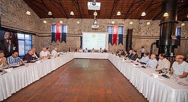 Soyer: Şirketlerin her biri başarı hikayesi yazdı