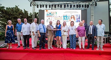 Soyer: Türkiye'nin Hasan Tahsinleri iyi ki varsınız