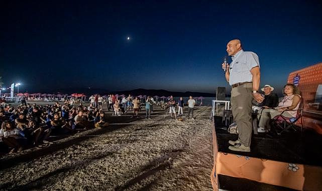 Soyer: &quot;Varlık sebebimiz Lozan&#039;dır