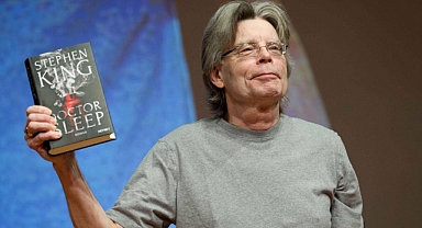 Stephen King dizi tavsiyesinde bulundu