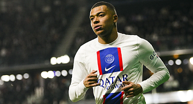 Suudi Arabistan'dan Kylian Mbappe'ye dev teklif!