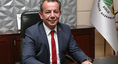 Tanju Özcan CHP'den ihraç edildi