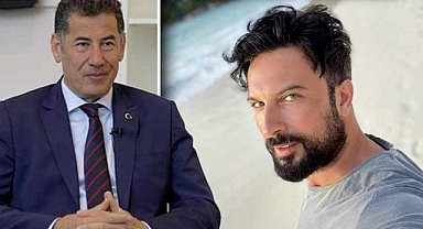 Tarkan ve Sinan Oğan asker arkadaşı mı?