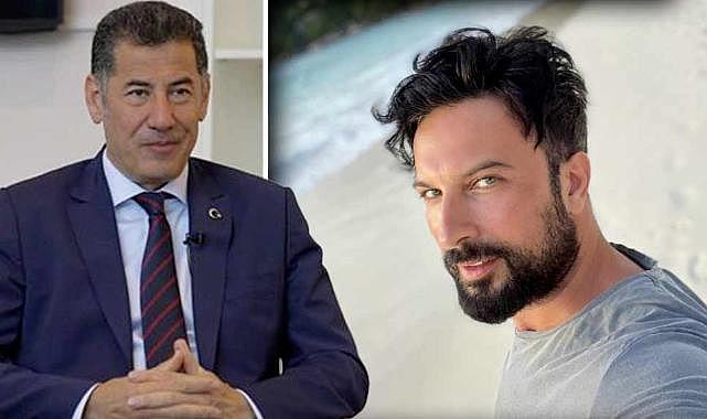 Tarkan ve Sinan Oğan asker arkadaşı mı?