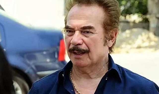 Tekneden düşen Orhan Gencebay hastaneye kaldırıldı