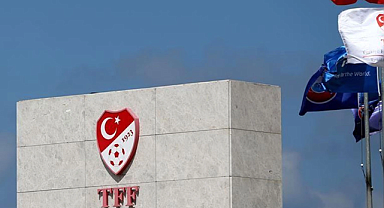 TFF duyurdu: 2032 Avrupa Şampiyonası için İtalya ile ortak başvuru