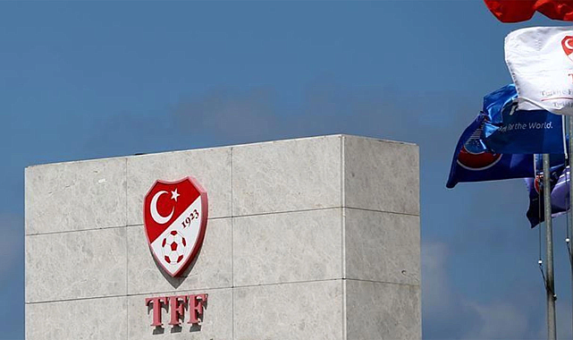 TFF duyurdu: 2032 Avrupa Şampiyonası için İtalya ile ortak başvuru