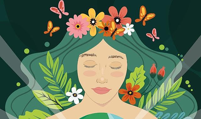 Tırtıl Koza Kelebek Psikoloji ve Yoga Kamp&#039;ı