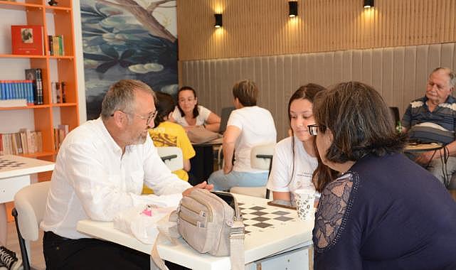 Torbalı’da “Tercih Günleri” başladı