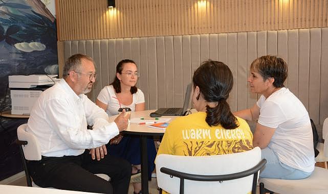 Torbalı&#039;da üniversite &quot;Tercih Günleri&quot; başlıyor