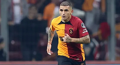 Torreira'nın İtalya paylaşımının ardından menajerinden açıklama