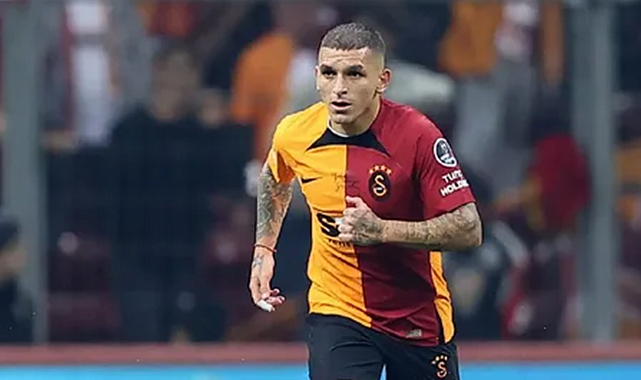 Torreira&#039;nın İtalya paylaşımının ardından menajerinden açıklama