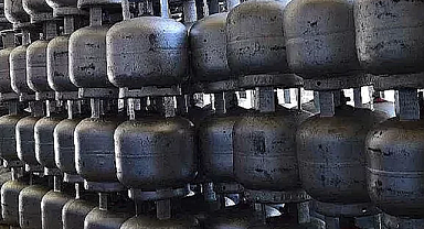 Tüp fiyatlarına dev zam!