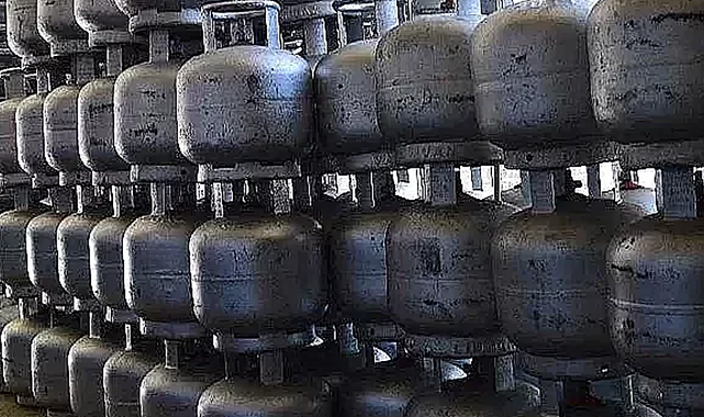 Tüp fiyatlarına dev zam!