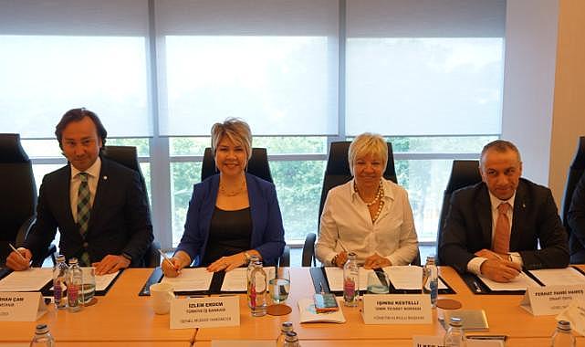 Türk Tarımı İçin Büyük Güç Birliği