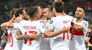 Türkiye – Galler maçının stadı belli oldu!