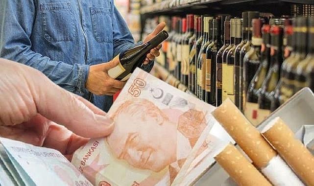 Türkiye güne zamlarla uyandı!