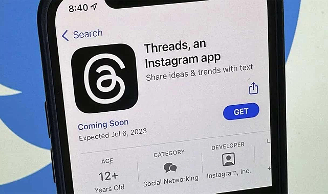 Twitter&#039;a rakip geliyor! Tarih açıklandı