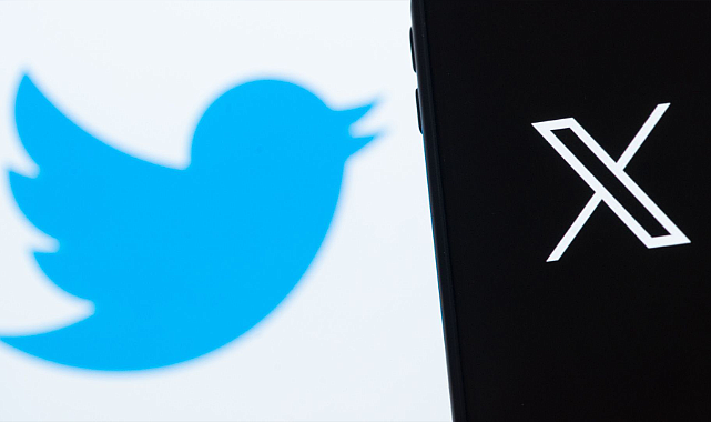 Twitter yeni adı nedeniyle bir ülkede yasaklandı