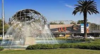 Uluslararası Avrupa Demokrasi Başkenti Şehirler Ağı'na katıldık