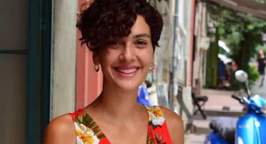 Ünlü oyuncu Bergüzar Korel setlere geri dönüyor