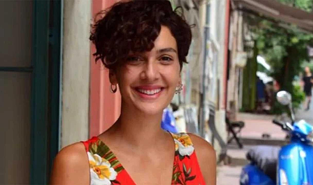 Ünlü oyuncu Bergüzar Korel setlere geri dönüyor