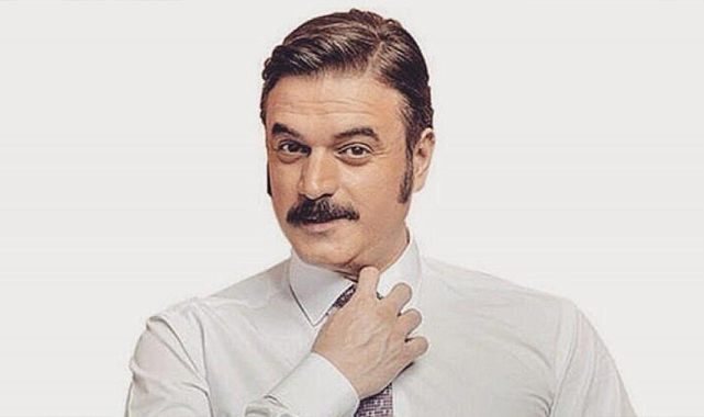 Ünlü oyuncu Ufuk Özkan üzen haber! Organ nakli için başvurdu