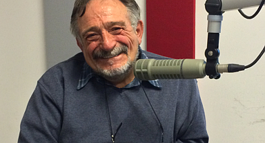 Ünlü sanatçı Baha Boduroğlu hayatını kaybetti