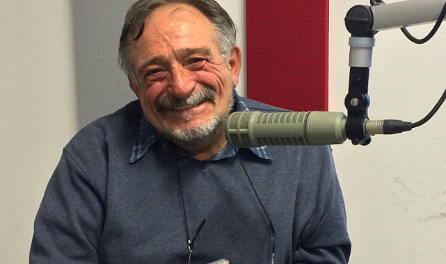 Ünlü sanatçı Baha Boduroğlu hayatını kaybetti