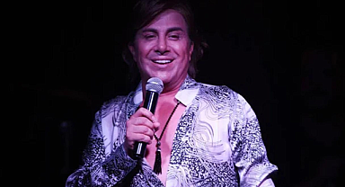 Ünlü sanatçıdan kötü haber: Kısmi felç geçirdi