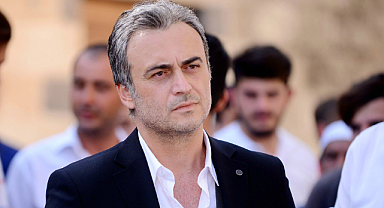 Ünlü şarkıcı Kutsi'ye icra şoku!