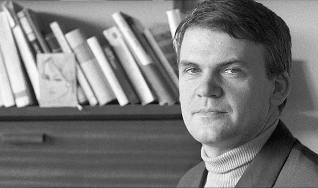 Ünlü yazar Milan Kundera hayatını kaybetti