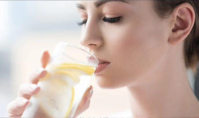 Uzmanlar tepkili: Sıcak su ve limon miti çürütüldü