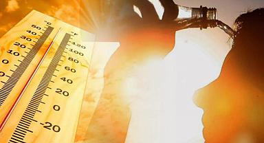 Uzmanlardan sıcak hava reçetesi! Fazla yemek ve stres gibi ek yüklerden kaçınılmalı! Bazı hastalıklara sahip kişiler daha fazla risk altında