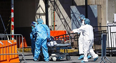 Ve ABD Wuhan kararını verdi... Beyaz Saray'dan flaş adım! Merakla beklenen rapor yayınlandı