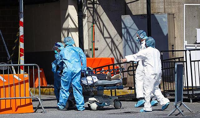 Ve ABD Wuhan kararını verdi... Beyaz Saray&#039;dan flaş adım! Merakla beklenen rapor yayınlandı