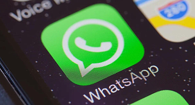 WhatsApp'a yeni özellik: QR ile mesaj taşıma geliyor