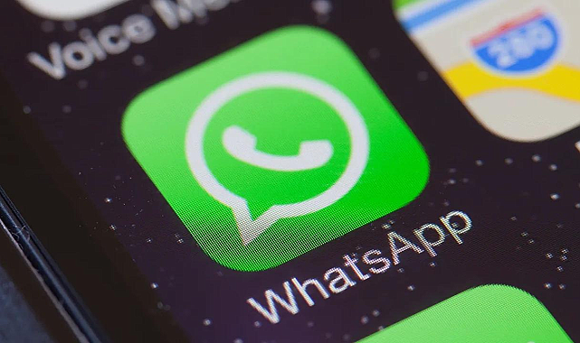 WhatsApp&#039;a yeni özellik: QR ile mesaj taşıma geliyor