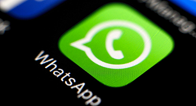 WhatsApp'tan yeni özellik!
