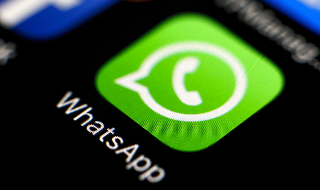 WhatsApp&#039;tan yeni özellik!