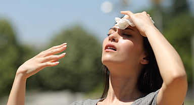 WMO: Temmuz'un ilk haftasının dünya genelinde en sıcak hafta oldu